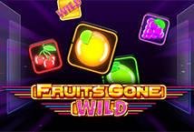 Fruits Gone Wild slot